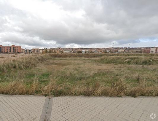 Terrain dans Ávila, Ávila à vendre - Photo principale – Image 1 sur 1