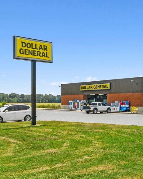 4680 GA Highway 196, Glennville, GA à vendre - Photo de l’immeuble – Image 3 sur 3