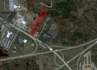 Plus de détails pour Dixie Hwy, Village of Clarkston, MI - Terrain à vendre