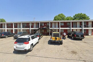 Plus de détails pour 1057 S Jackson St, Frankfort, IN - Logement à vendre
