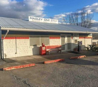Plus de détails pour 12111 Morgantown Rd, Bowling Green, KY - Local commercial à vendre
