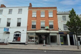 Plus de détails pour The Avenue Bridgwater – Local commercial à vendre, Bridgwater