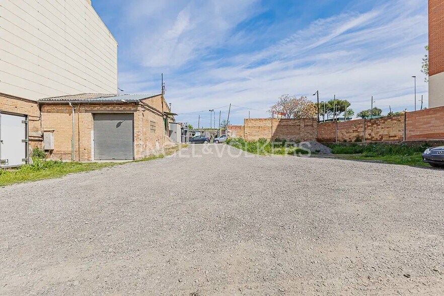 Industriel/Logistique dans Manresa, Barcelona à vendre - Photo de l’immeuble – Image 2 sur 8