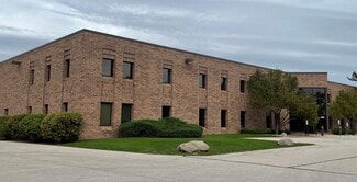 Plus de détails pour 2855-2885 S Calhoun Rd, New Berlin, WI - Industriel/Logistique à louer