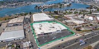 Plus de détails pour 955 Kennedy St, Oakland, CA - Industriel/Logistique à louer