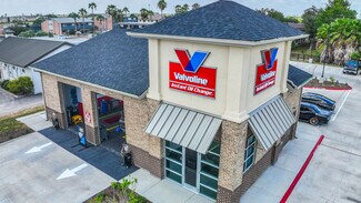 Plus de détails pour W Trenton Rd & S McColl rd, Edinburg, TX - Local commercial à vendre