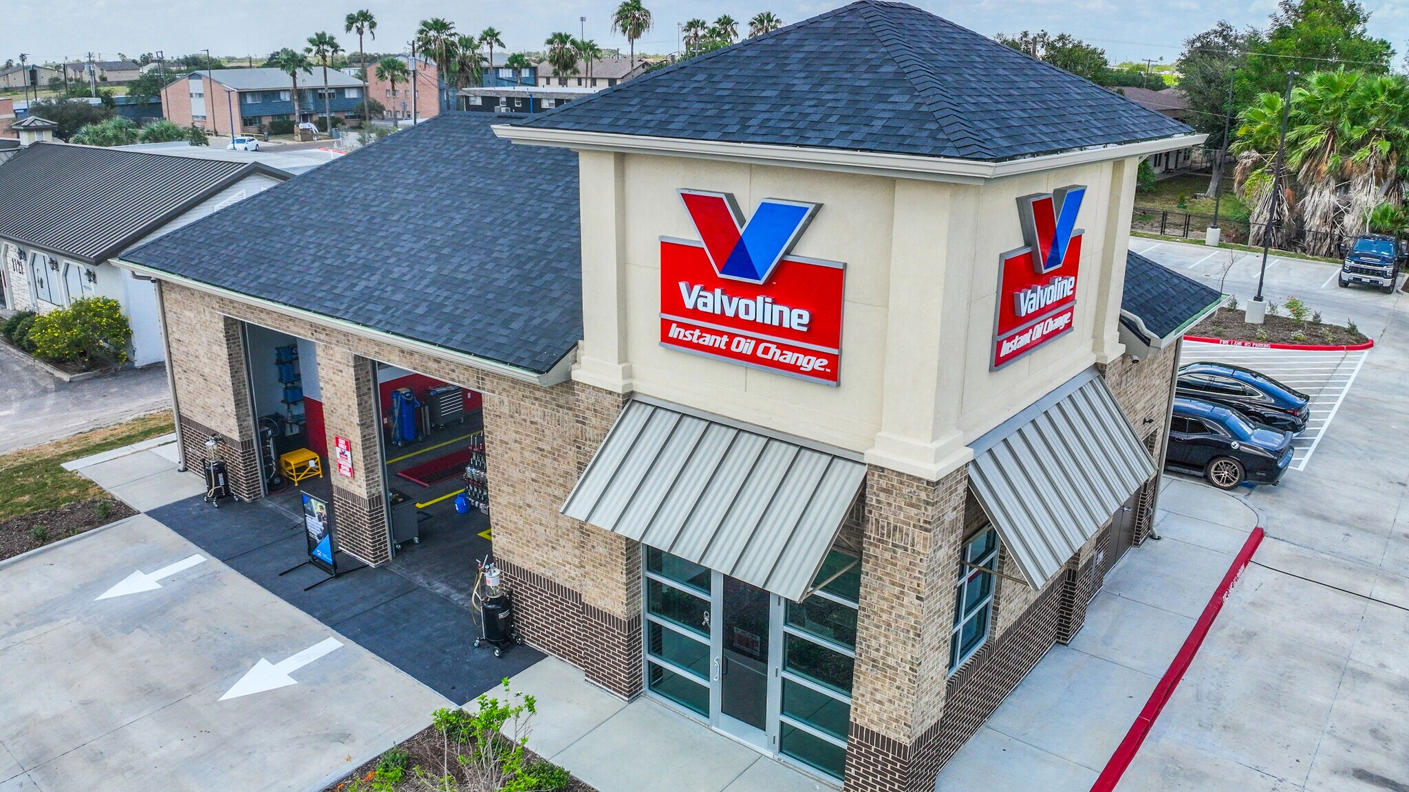 W Trenton Rd & S McColl rd, Edinburg, TX à vendre Photo principale– Image 1 sur 6