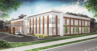 Plus de détails pour 2045 Main Street East, Snellville, GA - Bureau/Médical à louer