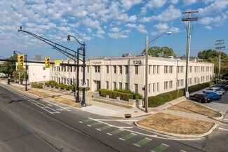 Plus de détails pour 720 E Broad St, Columbus, OH - Bureau/Médical à louer