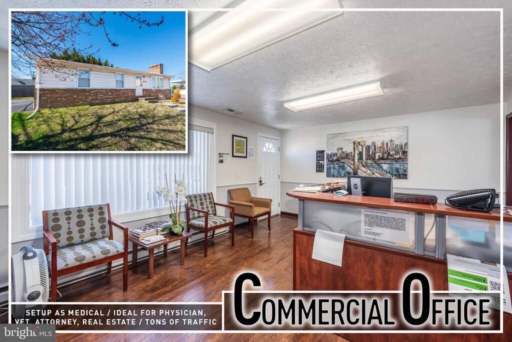 4155 Glen Park Rd, Nottingham, MD à vendre Photo principale– Image 1 sur 36