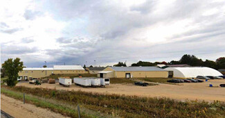 Plus de détails pour 301 W Spruce St, Monona, IA - Industriel/Logistique à louer