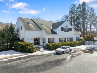 Plus de détails pour 128 Litchfield Rd, New Milford, CT - Bureau à vendre