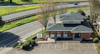 Plus de détails pour 939 Willagillespie Rd, Eugene, OR - Bureau à louer