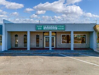 Plus de détails pour 2238 Gulf Gate Dr, Sarasota, FL - Local commercial à louer