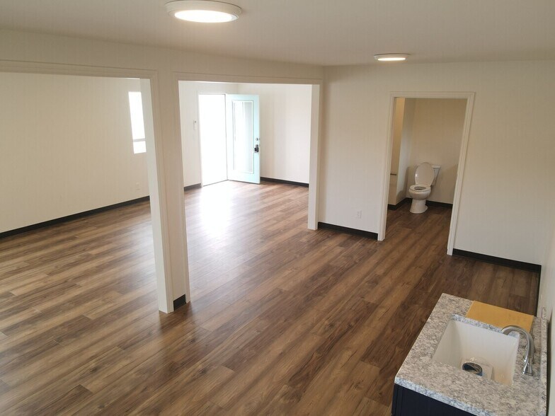 889 Grand Ave, San Diego, CA à louer - Photo de l’immeuble – Image 3 sur 5