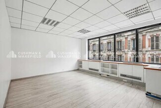 Plus de détails pour 38-42 Rue Galliéni, Asnières-sur-Seine - Bureau à louer