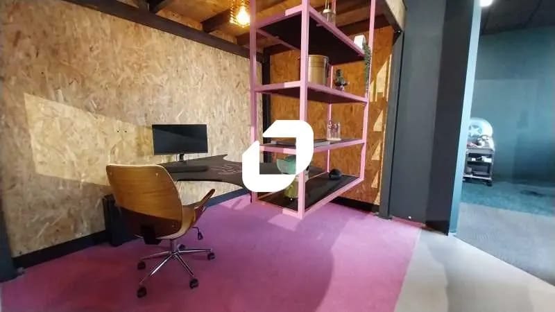 Local d’activités dans Mauguio à louer - Photo de l’immeuble – Image 3 sur 22