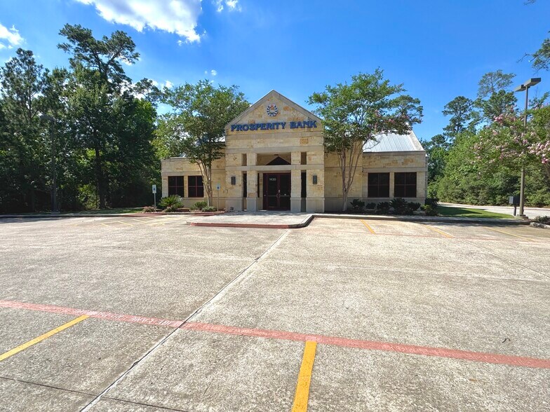 1430 Research Forest Dr, Shenandoah, TX à vendre - Photo de l’immeuble – Image 2 sur 23