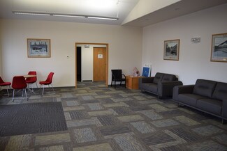 Plus de détails pour 110 N Willow St, Kenai, AK - Bureau à louer