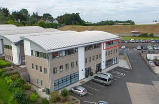Plus de détails pour 96 Beechill Rd, Belfast - Bureau à louer