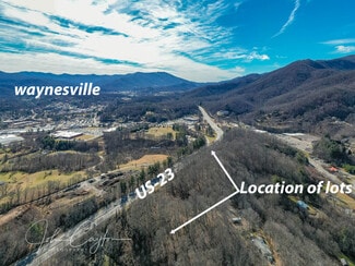 Plus de détails pour 00 Great Smoky Mountain Expy, Waynesville, NC - Terrain à vendre