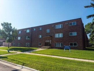 Plus de détails pour 306 11th St, Brookings, SD - Logement à vendre