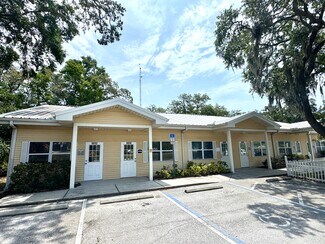 Plus de détails pour 6616-6652 Rowan Rd, New Port Richey, FL - Bureau à louer