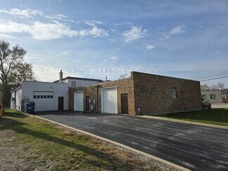 Plus de détails pour 503 S Westgate St, Addison, IL - Industriel/Logistique à vendre