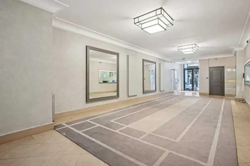 14-18 Rue Volney, Paris à louer - Hall d’entrée – Image 3 sur 4