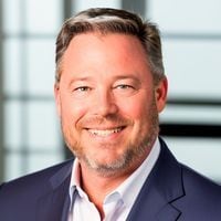 Mark Hansen
