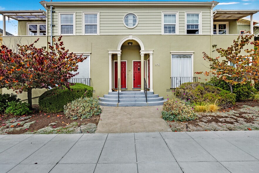 476 42nd St, Oakland, CA à vendre - Photo de l’immeuble – Image 2 sur 39