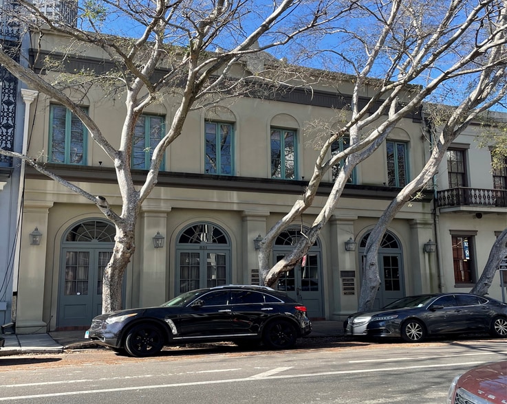829 Baronne St, New Orleans, LA à vendre - Photo de l’immeuble – Image 1 sur 26