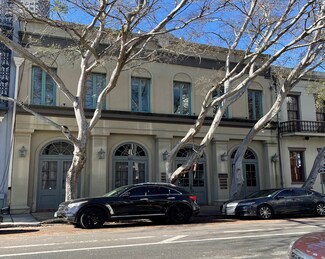 Plus de détails pour 829 Baronne St, New Orleans, LA - Bureau à vendre
