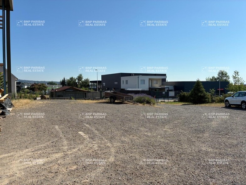 11 Rue Des Artisans, Bernardswiller à louer - Photo de l’immeuble – Image 2 sur 9