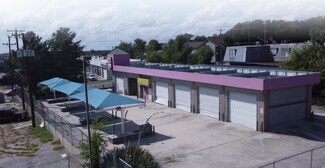 Plus de détails pour 125 De Chantle Dr, San Antonio, TX - Local commercial à louer