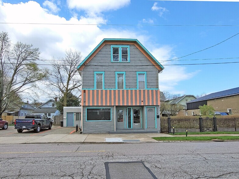 2931 Maple St, Erie, PA à vendre - Photo de l’immeuble – Image 3 sur 22