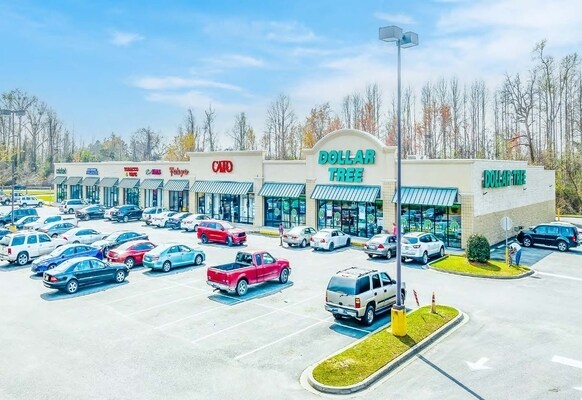 517 Radford Blvd, Dillon, SC à vendre Photo principale– Image 1 sur 7