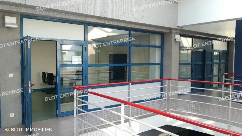 Bureau dans Lorient à vendre Photo intérieure– Image 1 sur 6