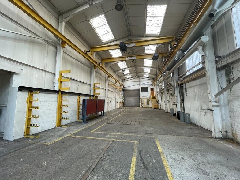 6 Spencroft Rd, Newcastle Under Lyme à louer - Photo de l’immeuble – Image 3 sur 21