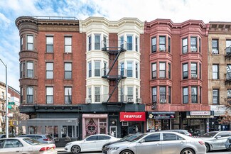 Plus de détails pour 443 7th Ave, Brooklyn, NY - Local commercial à louer