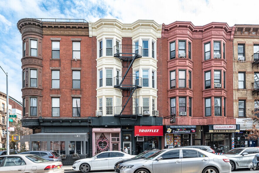 443 7th Ave, Brooklyn, NY à vendre - Photo principale – Image 1 sur 7