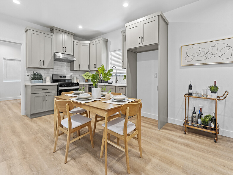 308 S Laurel St, Santa Ana, CA à vendre - Photo principale – Image 1 sur 37
