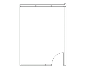 7324 Southwest Fwy, Houston, TX à louer Plan d’étage– Image 1 sur 1
