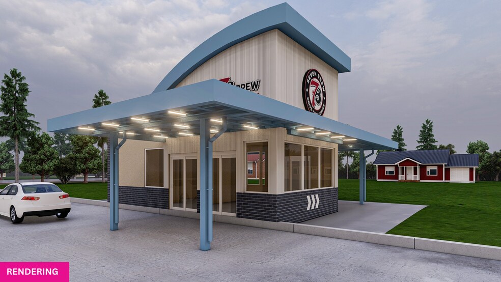 5108 48 Ave, Thorsby, AB à vendre - Photo de l’immeuble – Image 2 sur 3