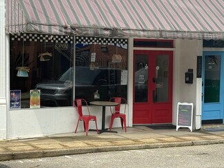 Plus de détails pour 108 Main St, Horse Cave, KY - Bureau à louer