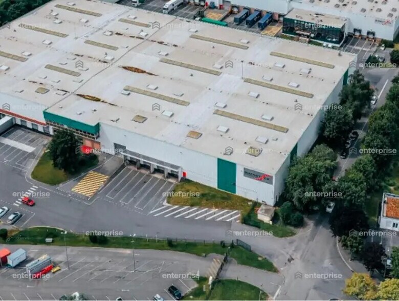 Industriel/Logistique dans Hénin-Beaumont à louer - Photo de l’immeuble – Image 3 sur 6