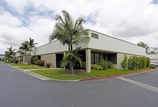 Plus de détails pour 23052 Alcalde Dr, Laguna Hills, CA - Bureau à vendre