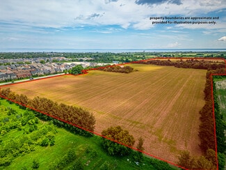 Plus de détails pour 7475 Poplar, Collingwood, ON - Terrain à vendre