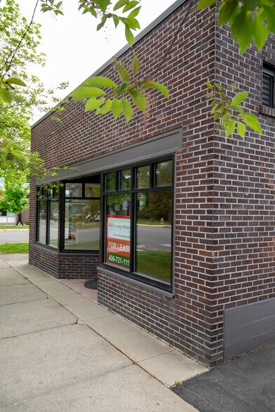 601 S 3rd St W, Missoula, MT à louer - Photo de l’immeuble – Image 2 sur 2