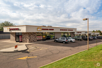 Plus de détails pour 8848 Maximus Dr, Littleton, CO - Local commercial à louer
